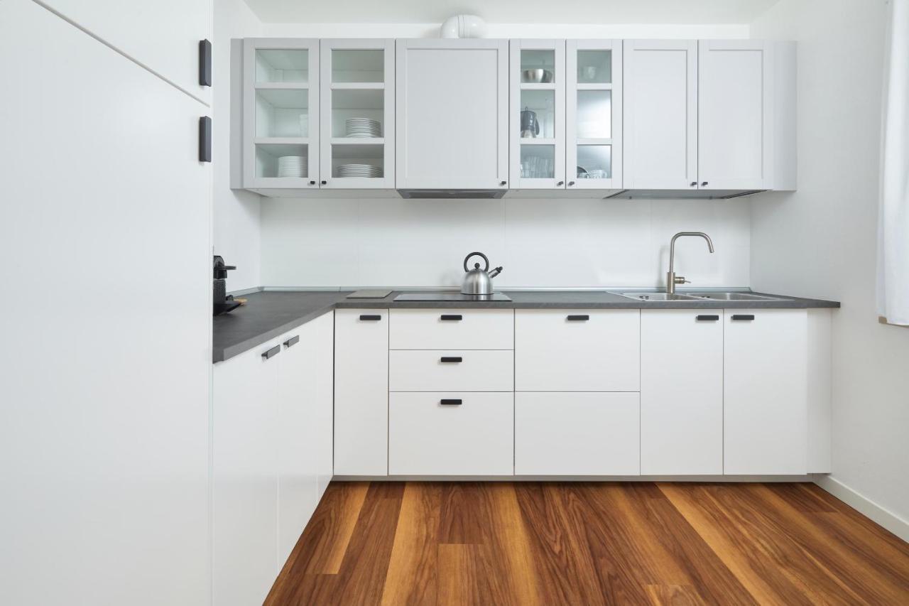 La Casa Di Riva 아파트 외부 사진