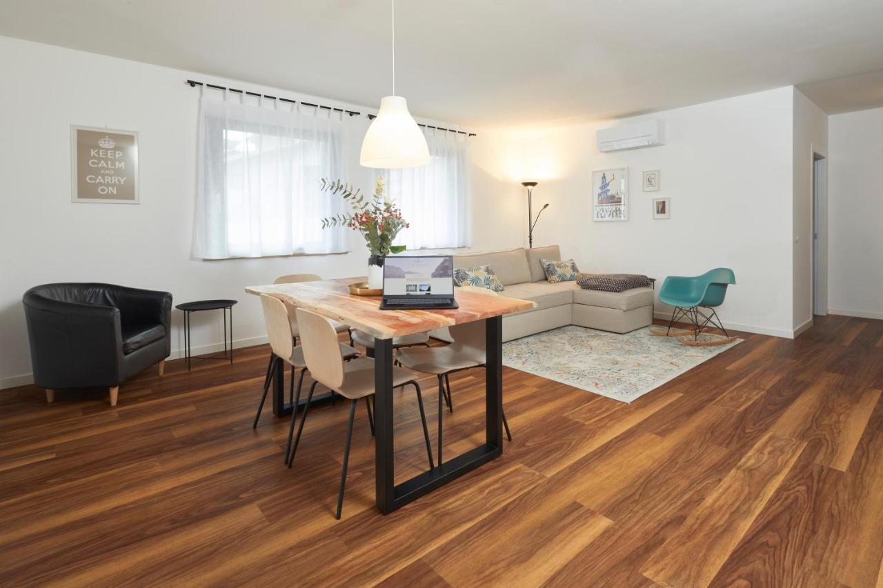 La Casa Di Riva 아파트 외부 사진