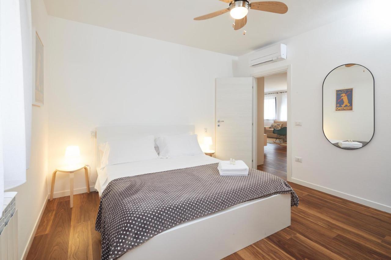 La Casa Di Riva 아파트 외부 사진
