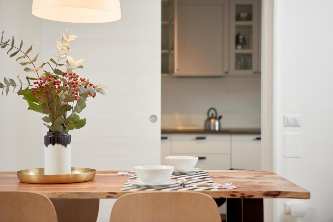 La Casa Di Riva 아파트 외부 사진