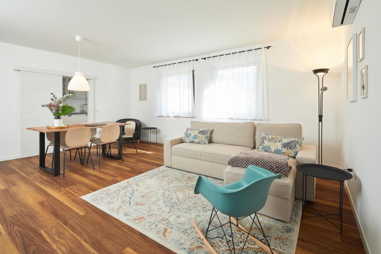 La Casa Di Riva 아파트 외부 사진
