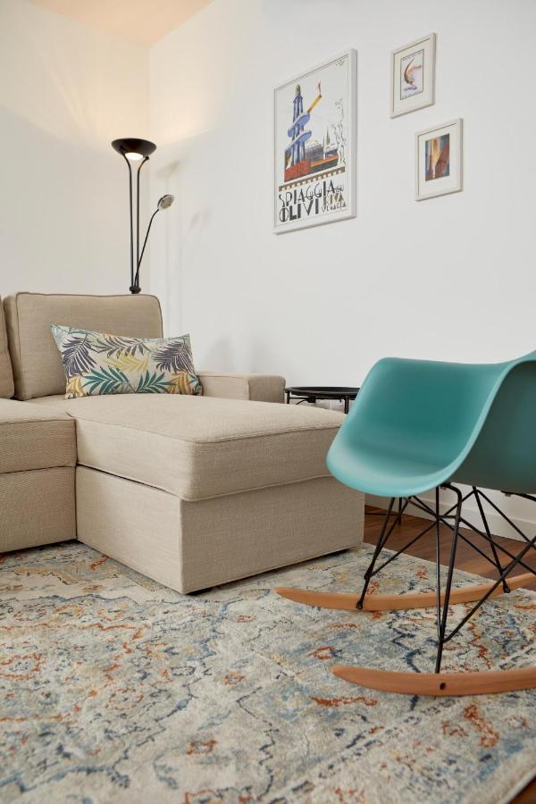 La Casa Di Riva 아파트 외부 사진