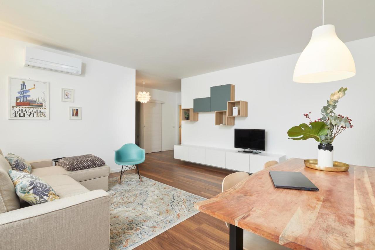 La Casa Di Riva 아파트 외부 사진